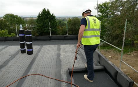 Structural Waterproofing and Gas Membranes .